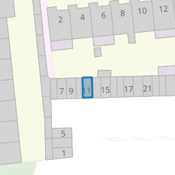 Perceel HLM02-Y-3238