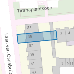 Perceel HLM02-Y-3252