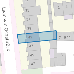 Perceel HLM02-Y-3255