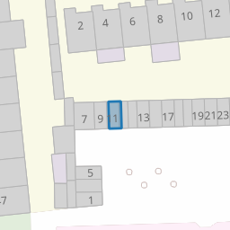 Perceel HLM02-Y-3264