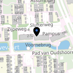 Appartement HLM02 Y 3276 69