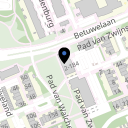 Appartement HLM02 Y 3277 77