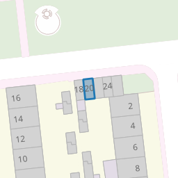 Perceel HLM02-Y-3287