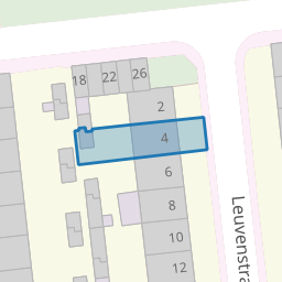 Perceel HLM02-Y-3292