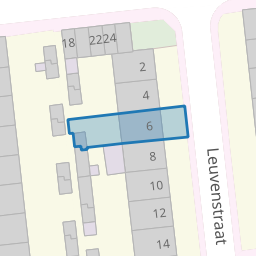 Perceel HLM02-Y-3293