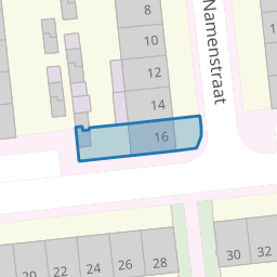 Perceel HLM02-Y-3319