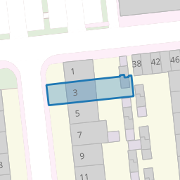 Perceel HLM02-Y-3321