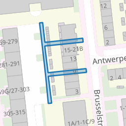 Perceel HLM02-Y-3367