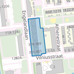 Perceel HLM02-Y-3397