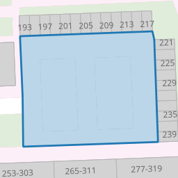 Perceel HLM02-Y-3416