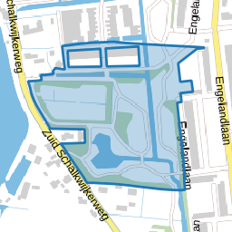 Perceel HLM02-Y-3418