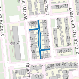 Perceel HLM02-Y-3423