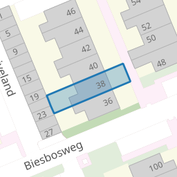 Perceel HLM02-Y-3433