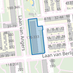 Perceel HLM02-Y-3470