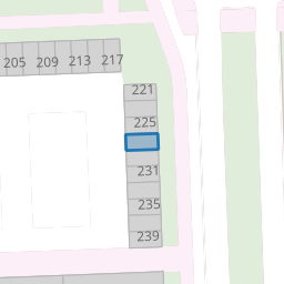 Perceel HLM02-Y-3488