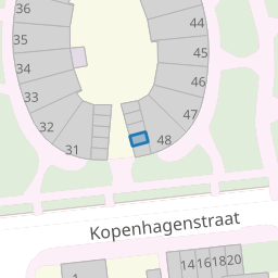 Perceel HLM02-Y-3532