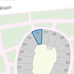 Perceel HLM02-Y-3560