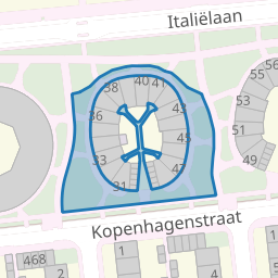 Perceel HLM02-Y-3661