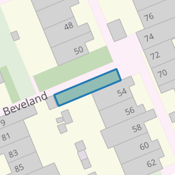 Perceel HLM02-Y-3692