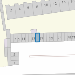 Perceel HLM02-Y-3715