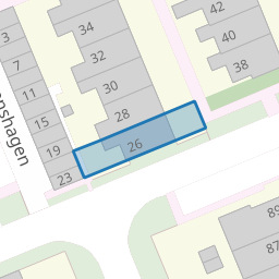 Perceel HLM02-Y-3717