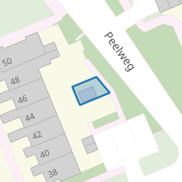 Perceel HLM02-Y-3731