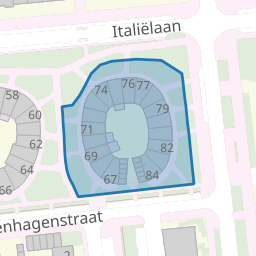 Perceel HLM02-Y-3784
