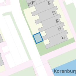 Perceel HLM02-Y-3792