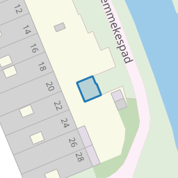 Perceel HLM02-Y-3826