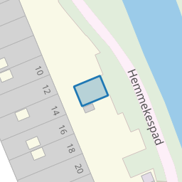 Perceel HLM02-Y-3861