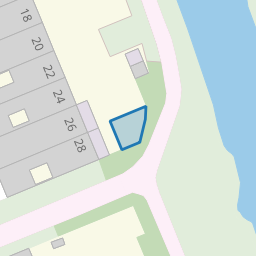 Perceel HLM02-Y-3864