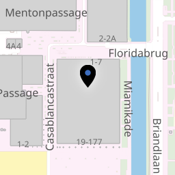 Appartement HLM02 Y 3879 4