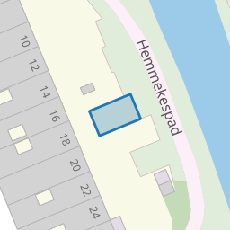 Perceel HLM02-Y-3880