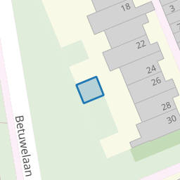 Perceel HLM02-Y-3906