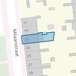 Perceel HLM02-Y-3986