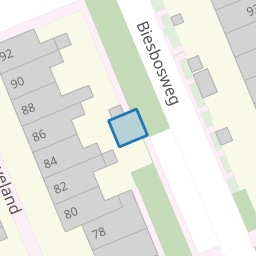 Perceel HLM02-Y-4014