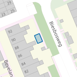 Perceel HLM02-Y-4015