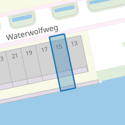 Perceel HLM02-Y-4111