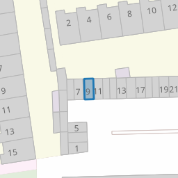 Perceel HLM02-Y-4219