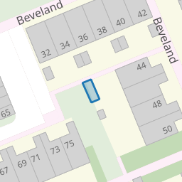 Perceel HLM02-Y-4252