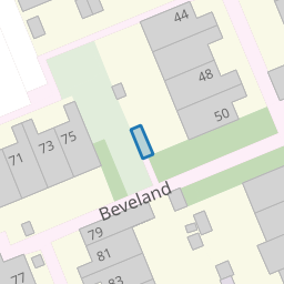 Perceel HLM02-Y-4258