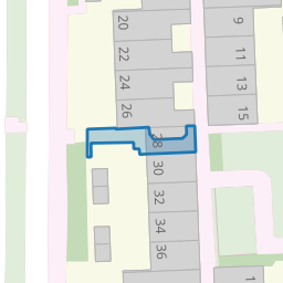 Perceel HLM02-Y-4274