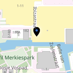 Appartement HLM02 Y 4364 91