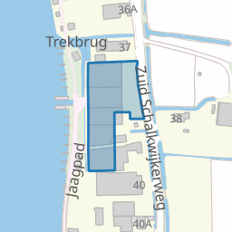 Perceel HLM02-Y-4391