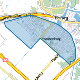 Sectie A