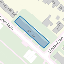 Perceel HLM03-A-10251