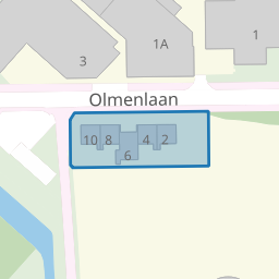 Perceel HLM03-A-10254