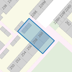 Perceel HLM03-A-10825