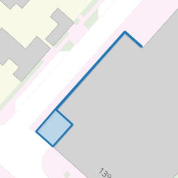 Perceel HLM03-A-11130