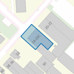 Perceel HLM03-A-11311